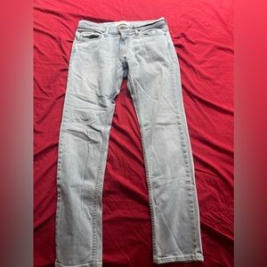 H&M Men’s Skinny Jeans